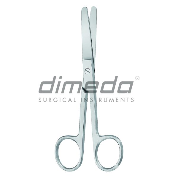 DIMEDA DRESSING SCISSORS - 10.5cm