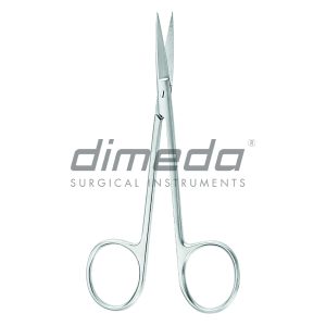 DIMEDA IRIS SCISSORS - 9cm
