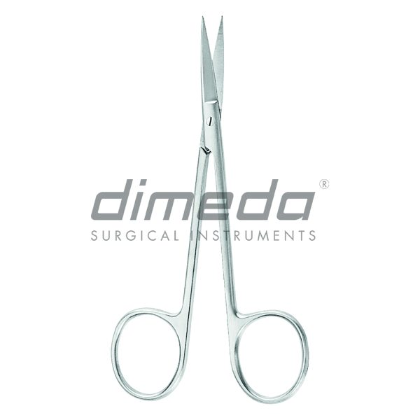 DIMEDA IRIS SCISSORS - 9.0cm