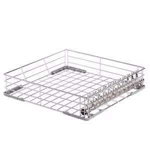 MELAG BASIS BASKET WITH INJECTOR RAIL