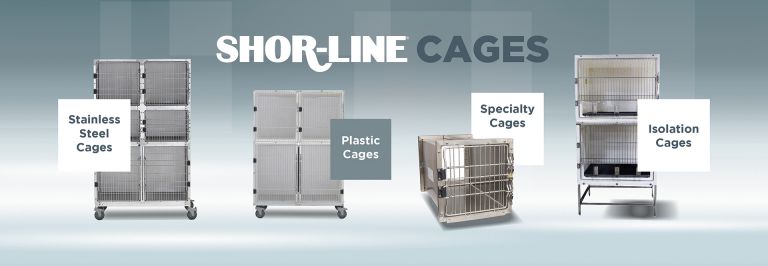 shor-line cages